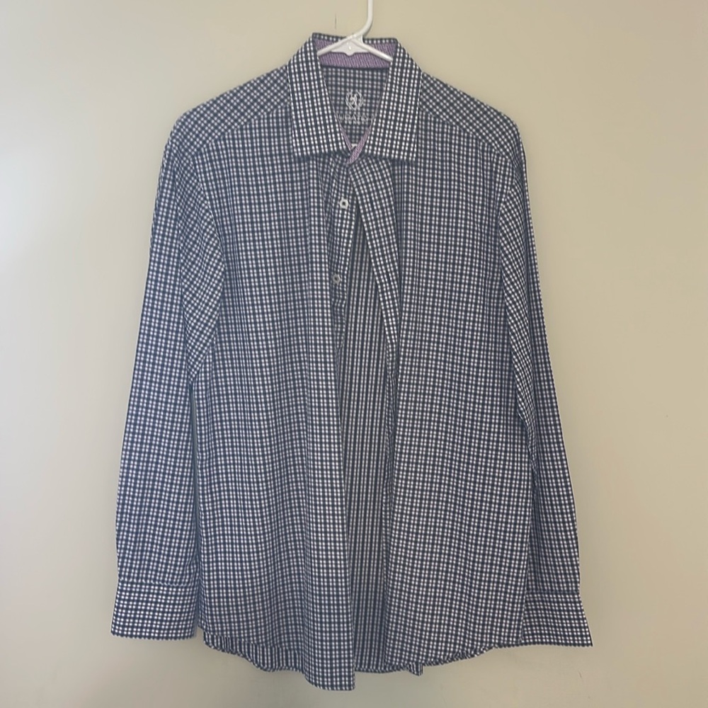 Bundle 2 Bugatchi Men’s shirts